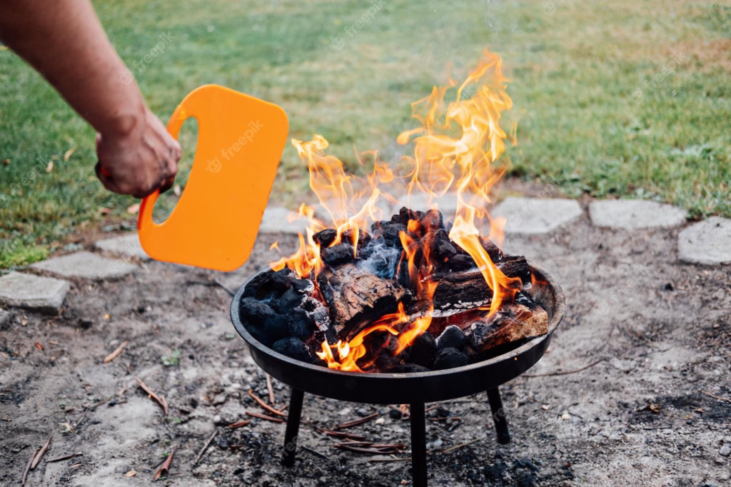 Grill