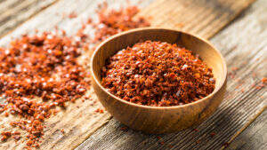 coffee ancho bbq rub