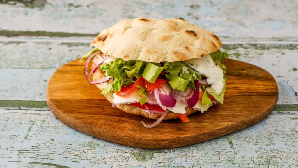 kebab