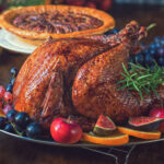 BBQ sauce for turkey