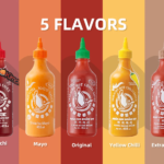 sriracha sauce for bbq