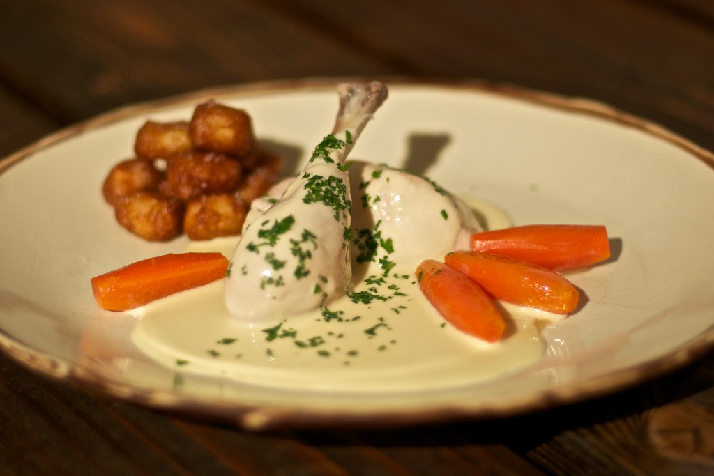 white wine bbq sauce for turkey