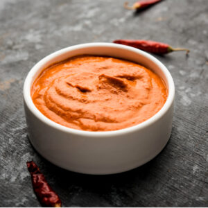 Peri peri saus
