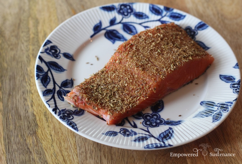 salmon bbq rub