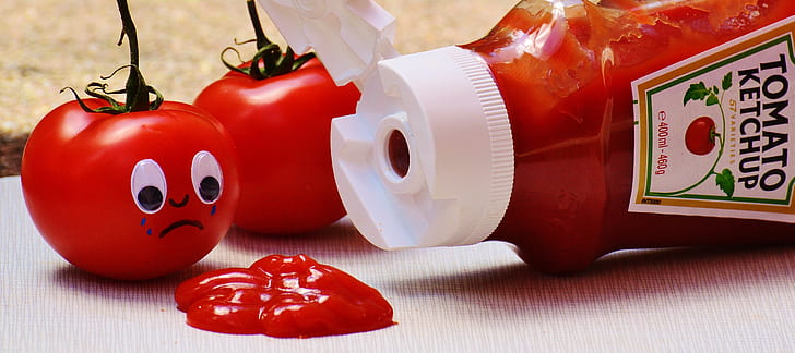 tomato saus