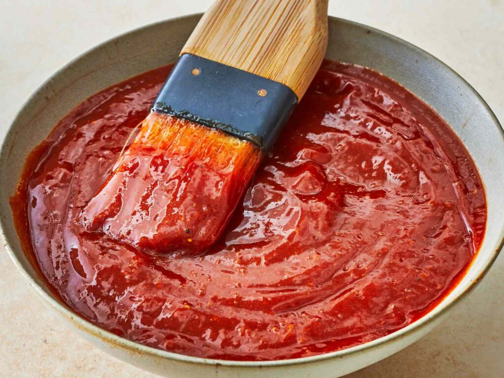 tomato saus